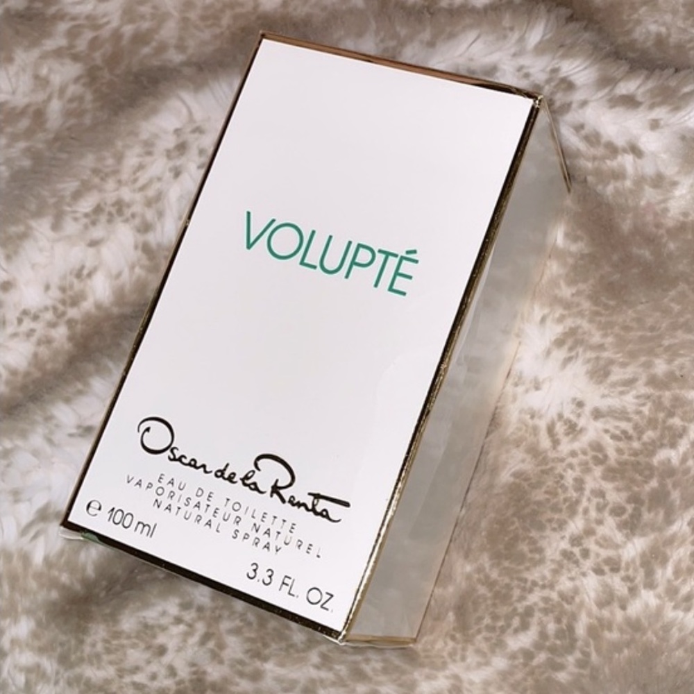 Oscar de la Renta Volupte
